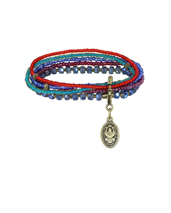 Браслет Petit Glamour d'Afrique