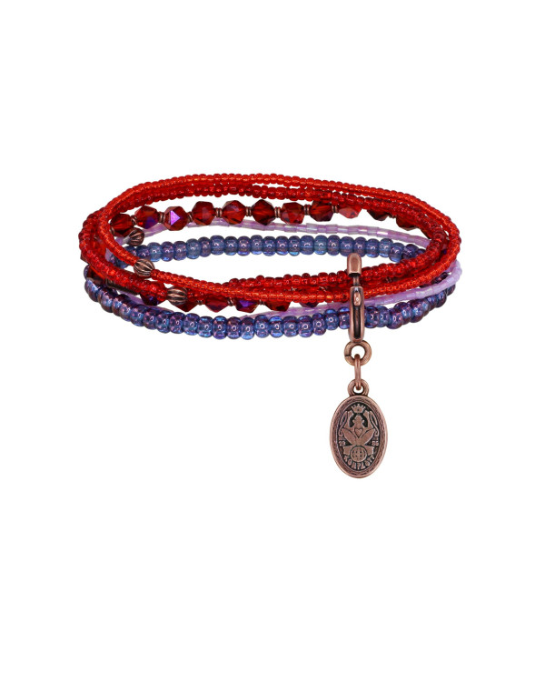 Браслет Petit Glamour d'Afrique