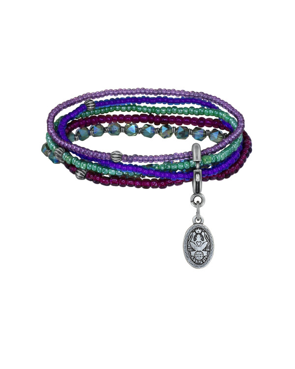 Браслет Petit Glamour d'Afrique