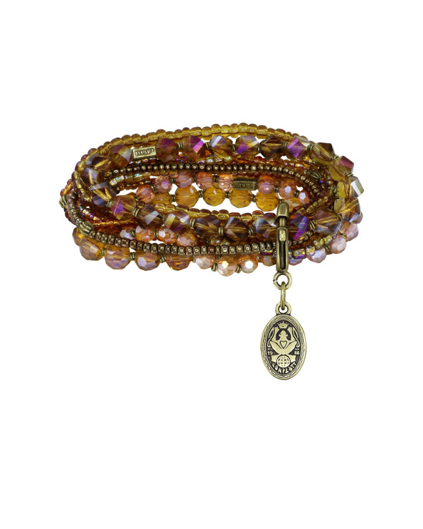 Браслет Petit Glamour d?Afrique