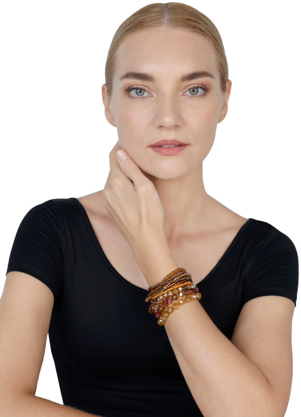 Браслет Petit Glamour d?Afrique