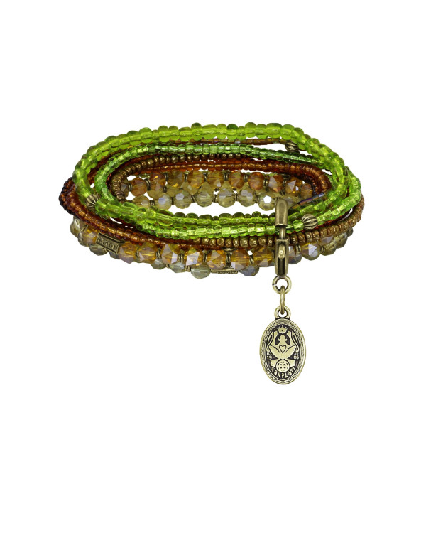 Браслет Petit Glamour d?Afrique