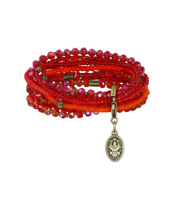 Браслет Petit Glamour d'Afrique