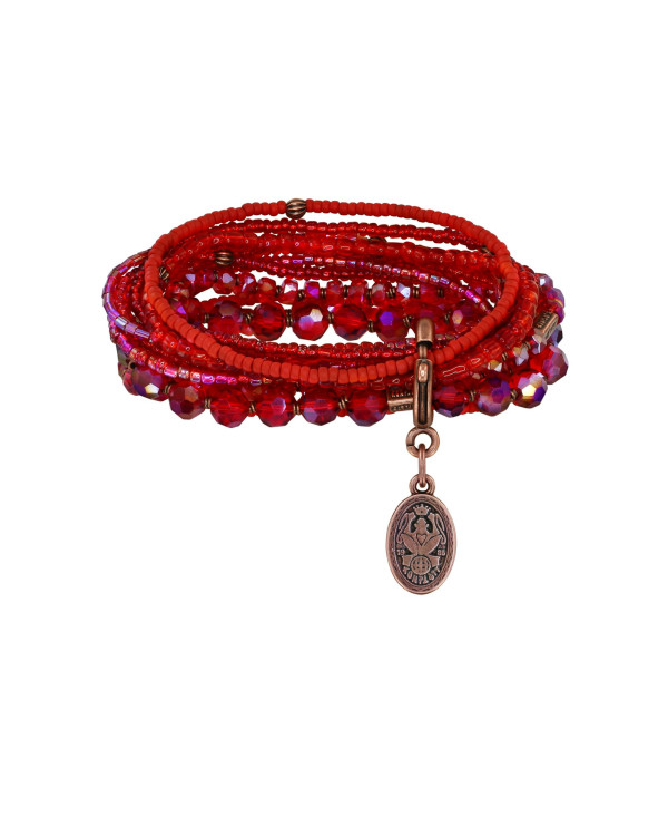 Браслет Petit Glamour d'Afrique