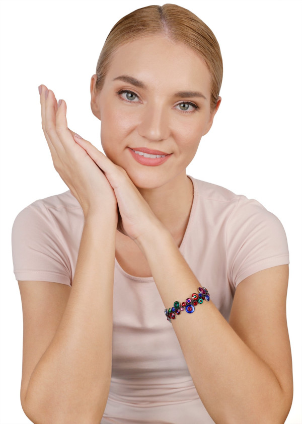 Браслет Donutissima