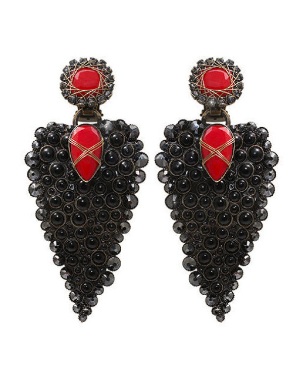 Клипсы Queen of Elves