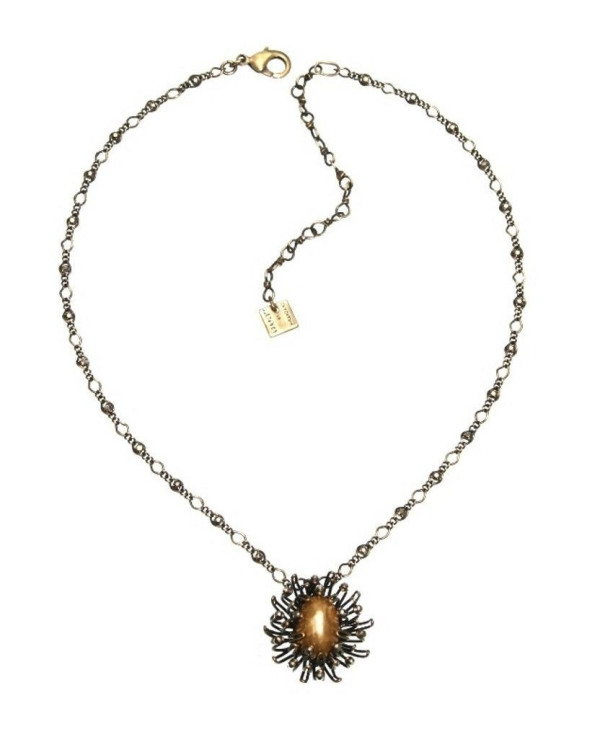 Колье Chrysanthemum