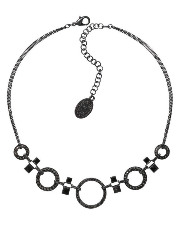 Колье Classic Shine