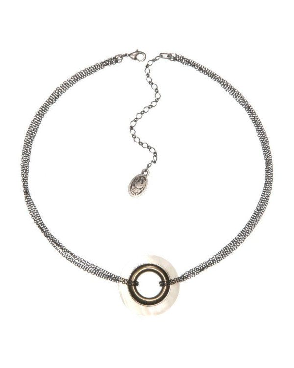 Колье Eternal Rings