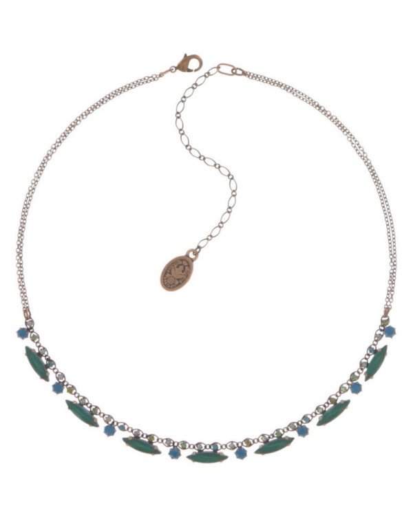 Колье La Maitresse