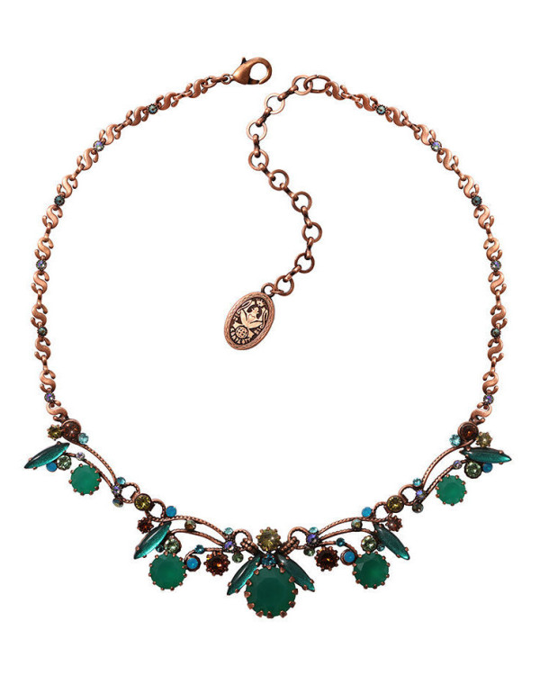 Колье La Maitresse