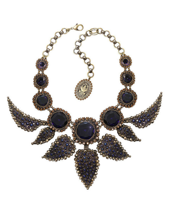 Колье Queen of Elves