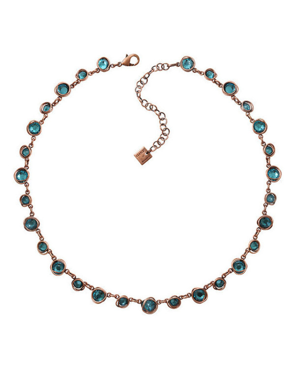 Колье Sparkle Twist