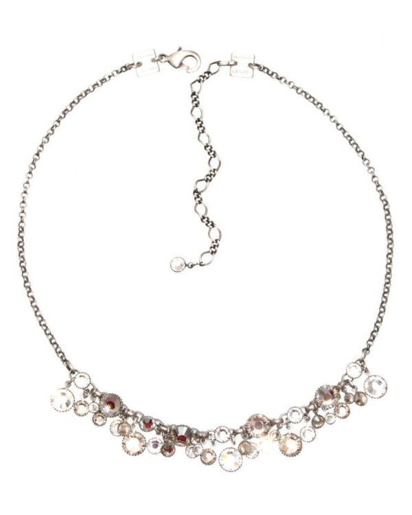 Колье Waterfalls