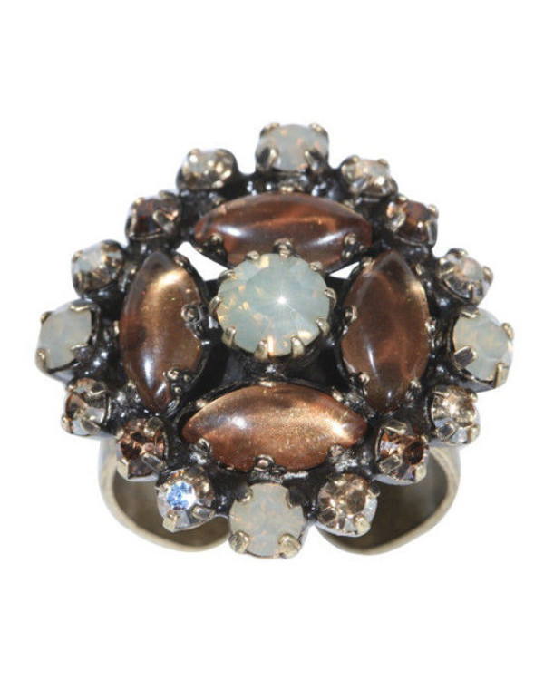 Кольцо Cathedral