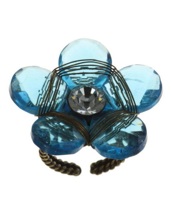 Кольцо Daisy Flash