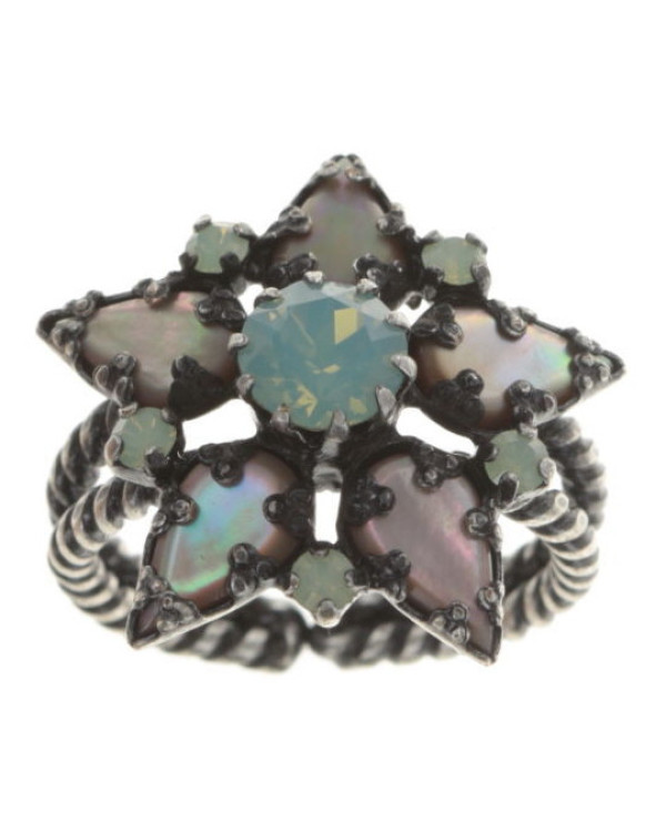 Кольцо Dangerous Liaisons