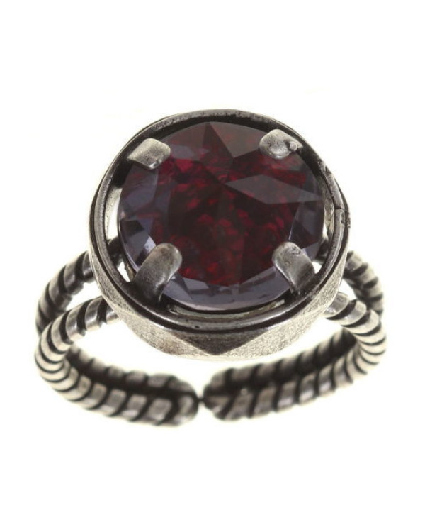 Кольцо Medieval Pop