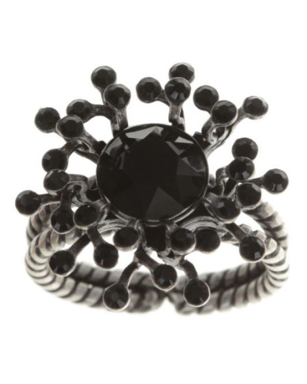 Кольцо Petit Four de Fleur