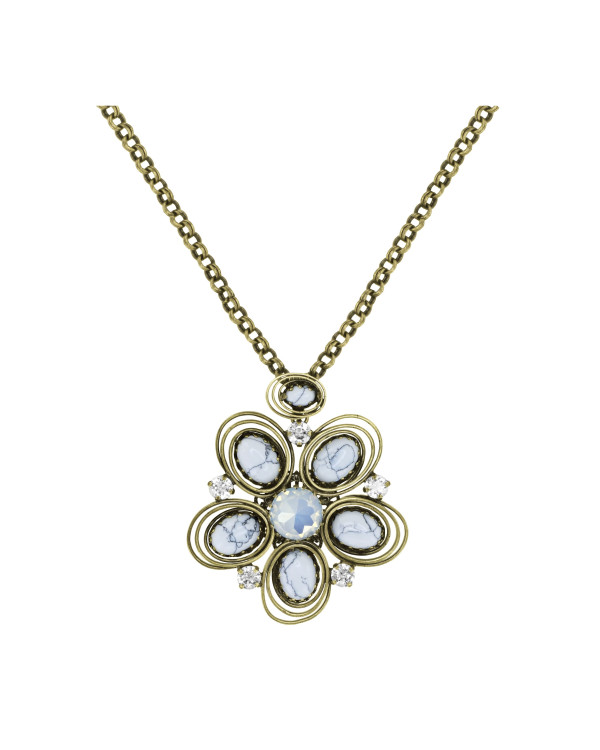 Подвеска Boho Twist