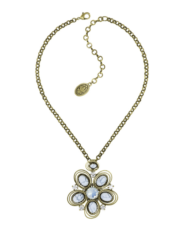 Подвеска Boho Twist