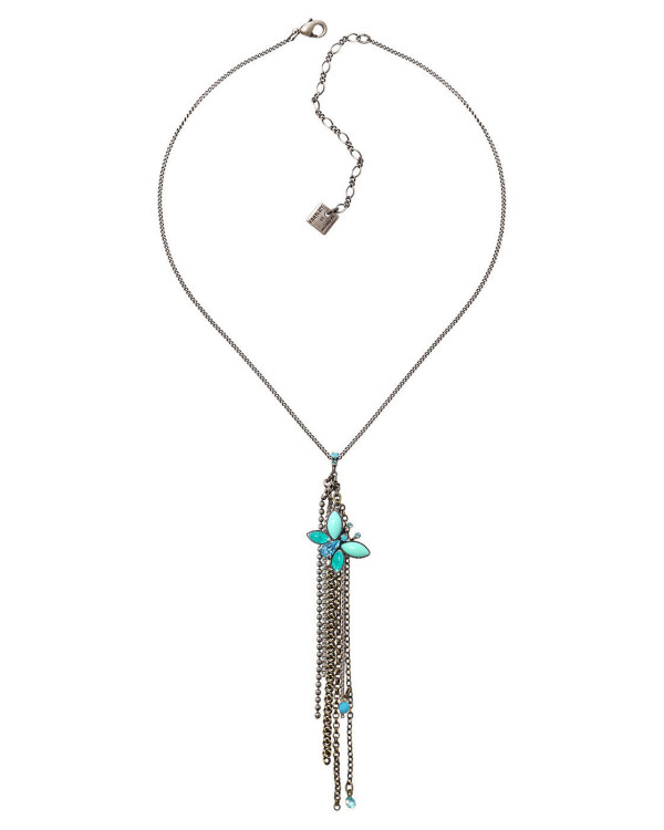 Подвеска Spring Waterfalls