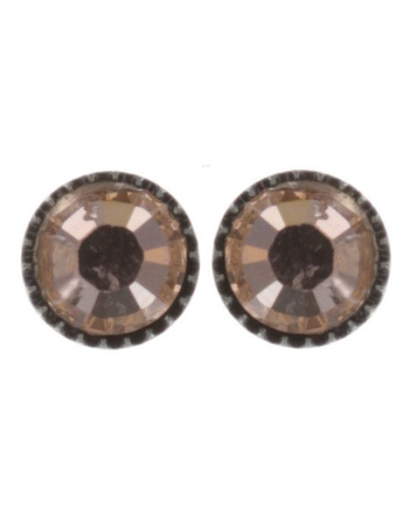 Пусеты Black Jack