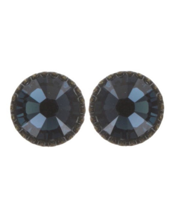 Пусеты Black Jack