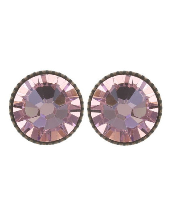 Пусеты Black Jack