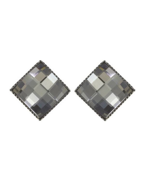 Серьги Carre-Carre