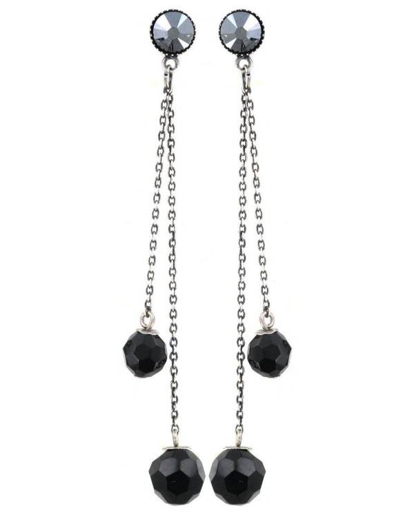 Серьги Cupcake