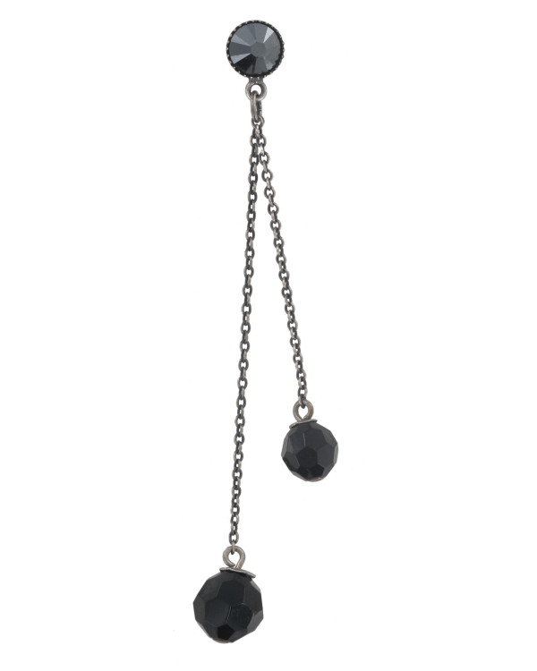 Серьги Cupcake