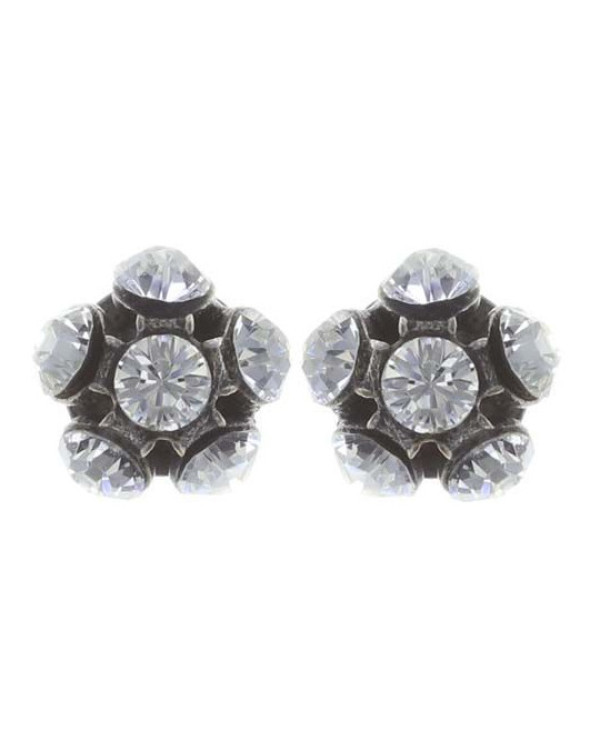 Серьги Disco Balls