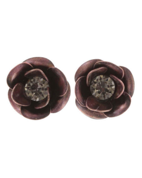 Серьги In Honor of the Rose