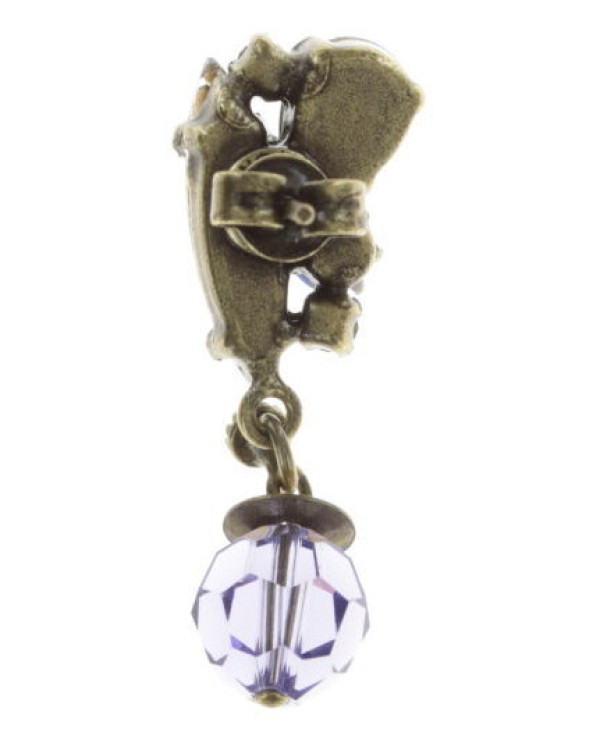 Серьги La Maitresse