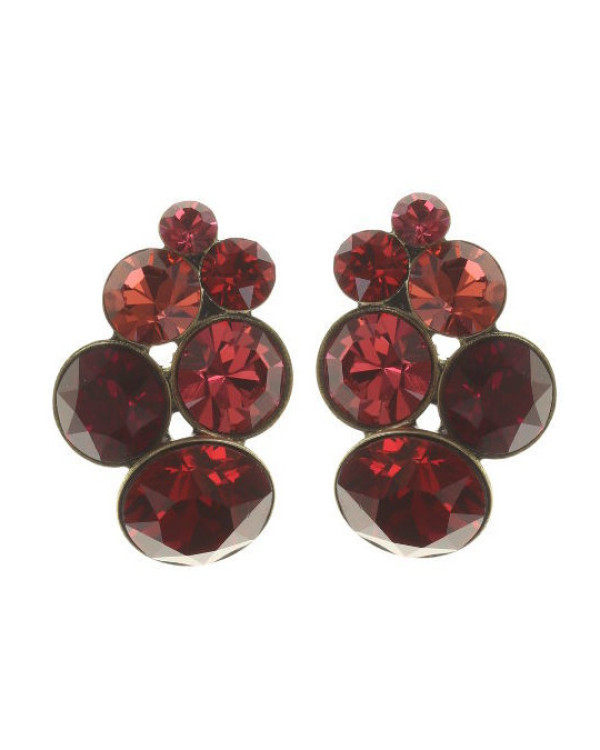 Серьги Petit Glamour