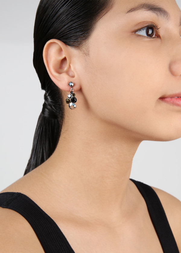 Серьги Petit Glamour
