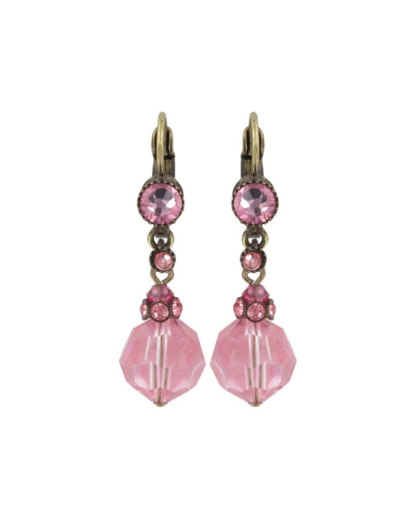 Серьги Pillow Kiss