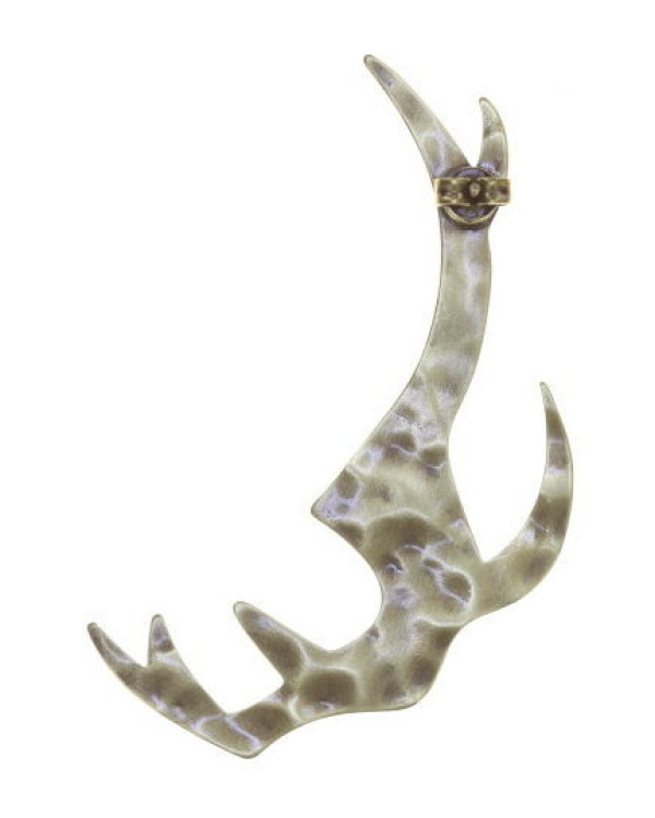 Серьги The Deer