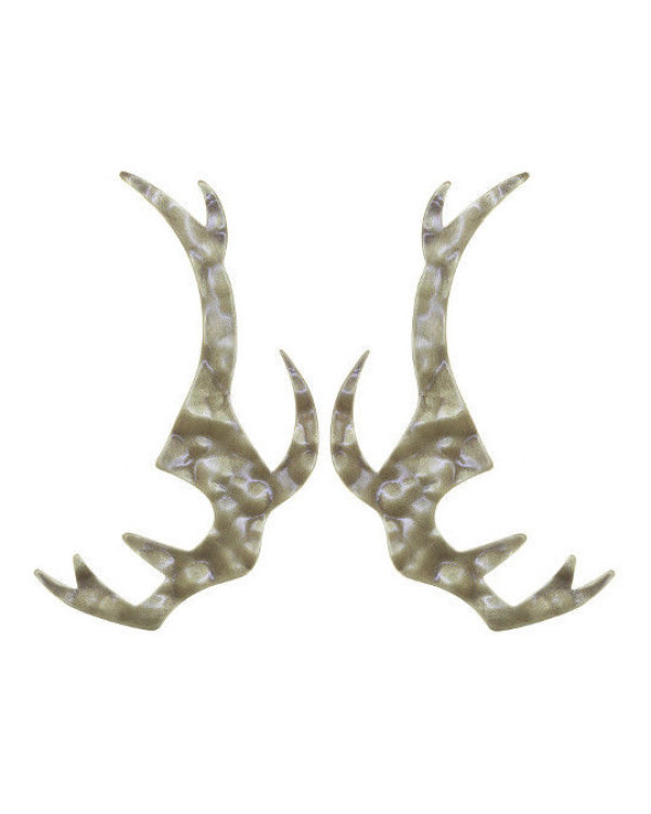 Серьги The Deer