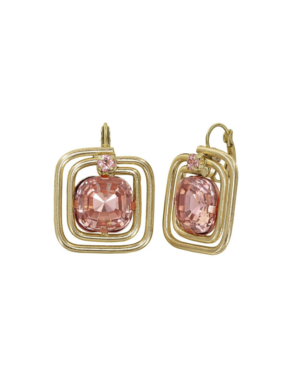 Серьги To The Max