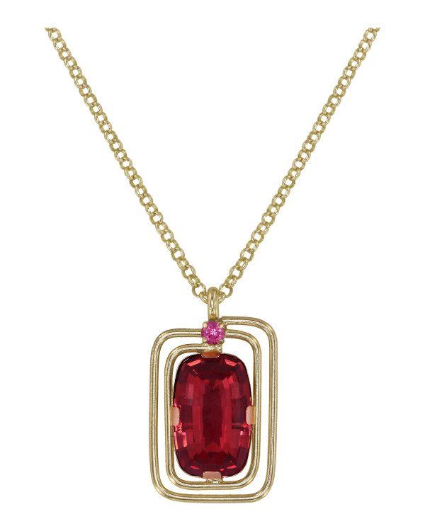 Подвеска на длинной цепи To The Max