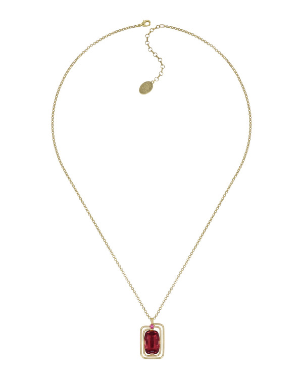 Подвеска на длинной цепи To The Max