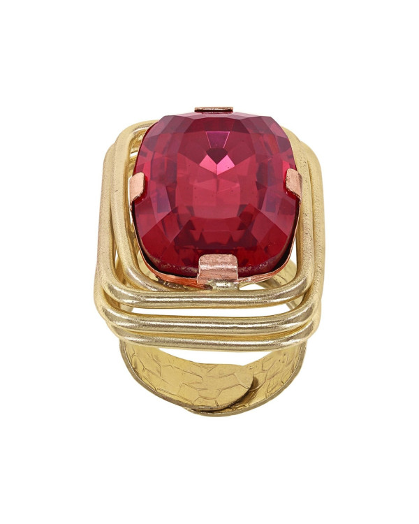 Кольцо To The Max