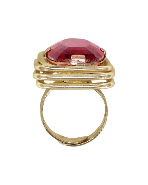 Кольцо To The Max