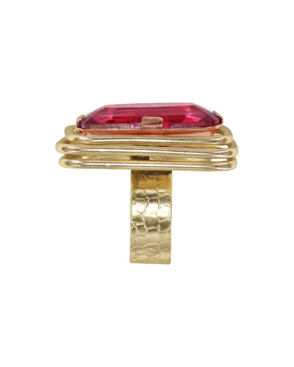 Кольцо To The Max