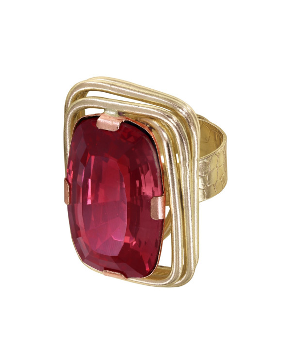 Кольцо To The Max