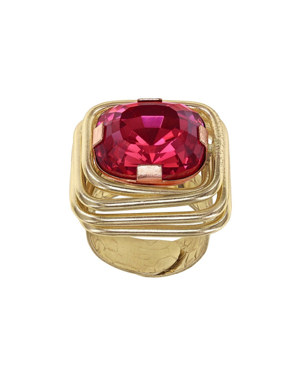 Кольцо To The Max