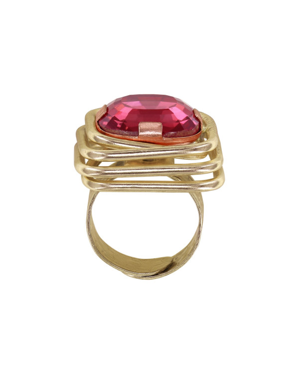 Кольцо To The Max