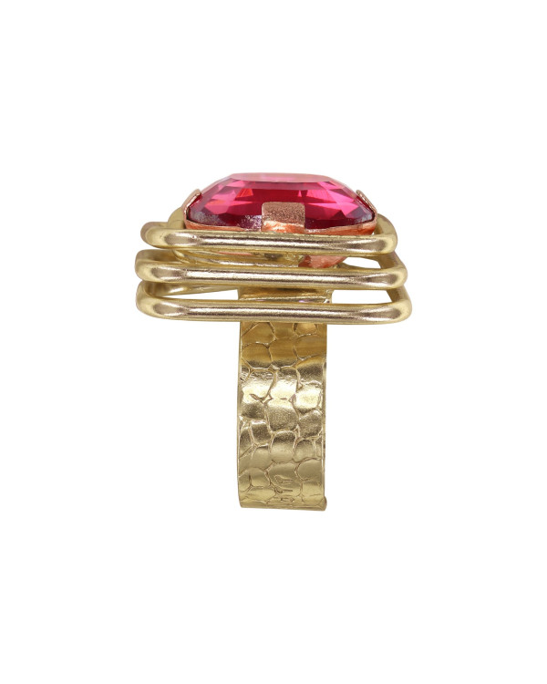 Кольцо To The Max